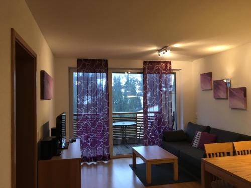 Berghotel Madlener