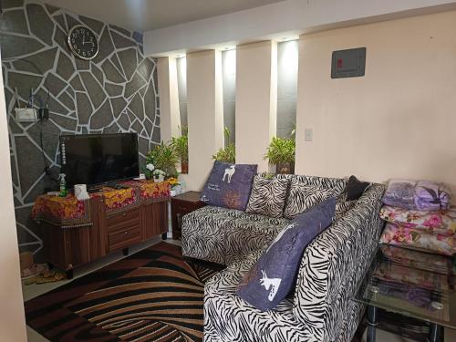 RVS Skyview and Nature Park