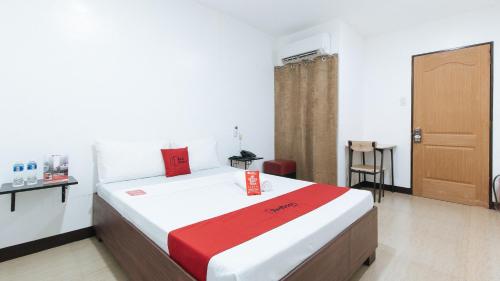 Chartel Serviced Apartments by RedDoorz