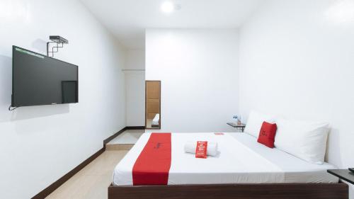 Chartel Serviced Apartments by RedDoorz