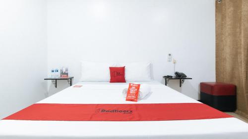 Chartel Serviced Apartments by RedDoorz