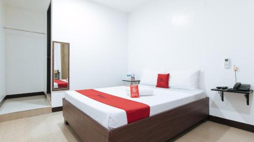 Chartel Serviced Apartments by RedDoorz