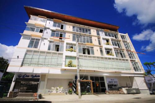 Tely's Bed & Breakfast