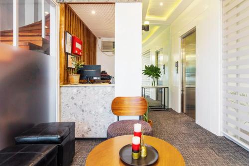 Tely's Bed & Breakfast