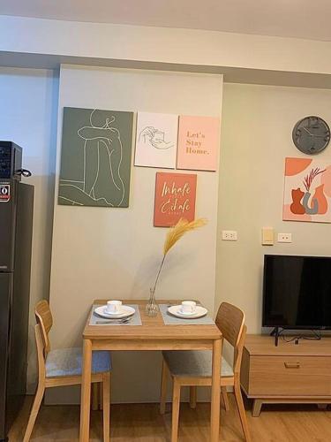 Affordable Condo, near IT Park