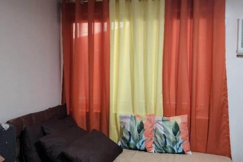 Persimmon Studios Tower 3 with pool