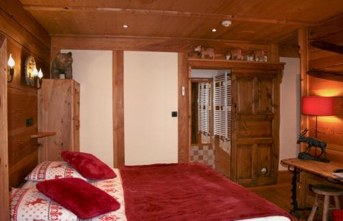 Hôtel de la Chaussée