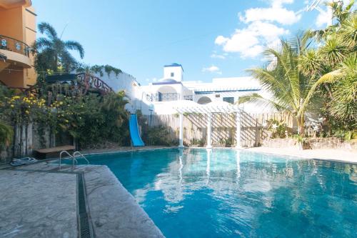 Yahweh Spring Retreat & Resort Laguna By RedDoorz