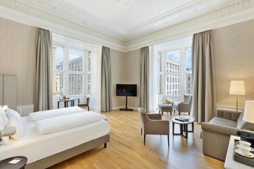 Hotel Rathauspark Wien, a member of Radisson Individuals