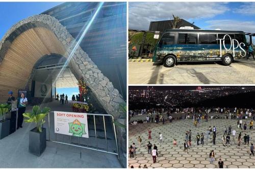 17D Walking distance to Ayala and IT Park with WIFI