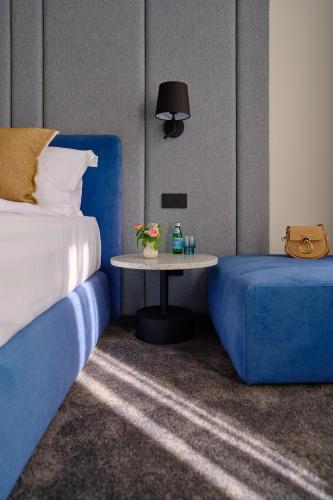 Adella Boutique Apartments