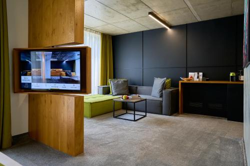 Adella Boutique Apartments