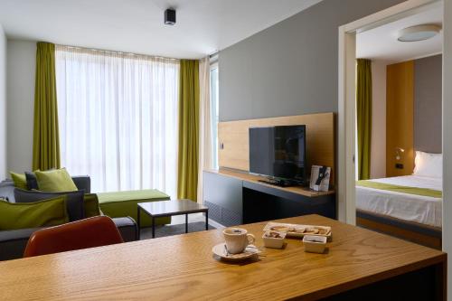 Adella Boutique Apartments