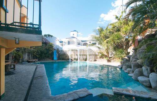 Yahweh Spring Retreat & Resort Laguna By RedDoorz