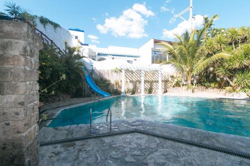Yahweh Spring Retreat & Resort Laguna By RedDoorz