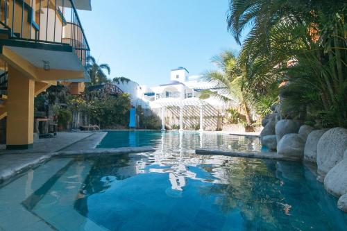 Yahweh Spring Retreat & Resort Laguna By RedDoorz