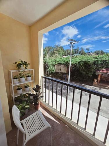 2-bedroom apartment in Minesview