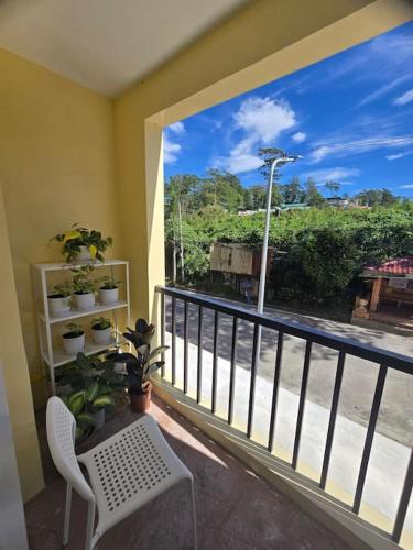 2-bedroom apartment in Minesview