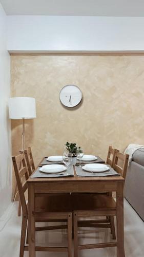 2-bedroom apartment in Minesview