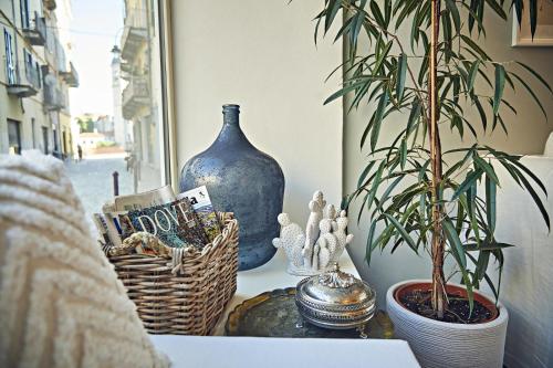 Dora Maison De Charme