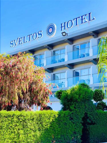 Sveltos Hotel