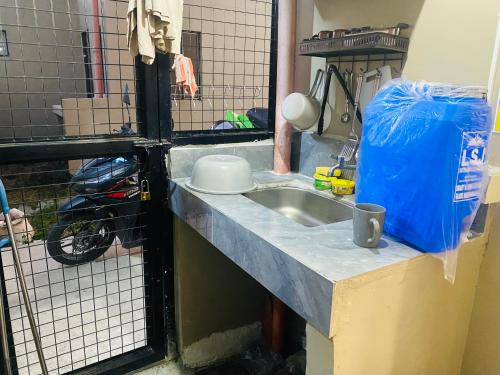 Unit 1 MG Cabanatuan Transient House MG's Place