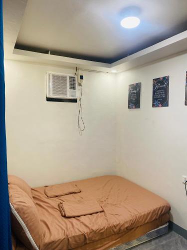 Unit 1 MG Cabanatuan Transient House MG's Place