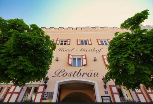 Postbräu Gasthof