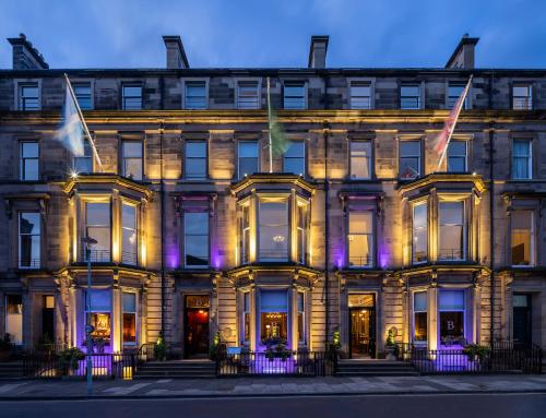Bonham Hotel