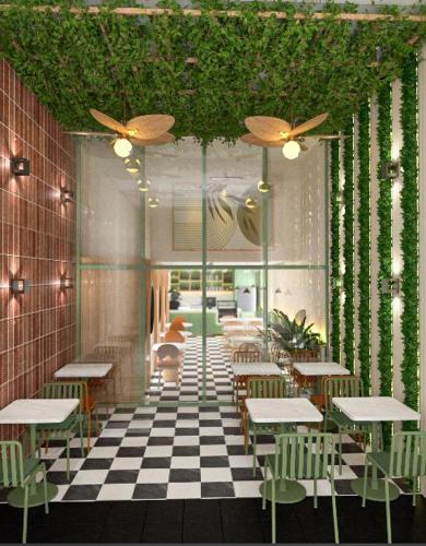 Lord Morgan & Exclusive Design Nisantasi