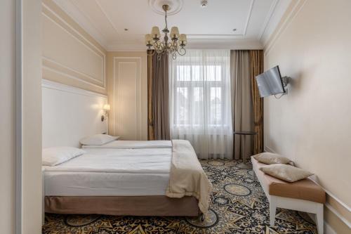 Rixwell Gertrude Hotel