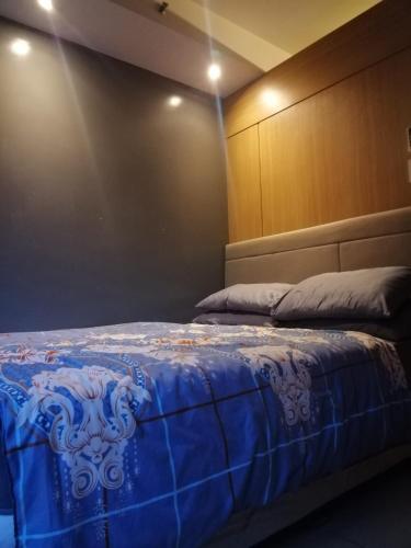 Shell Residences - 1 br no balcony