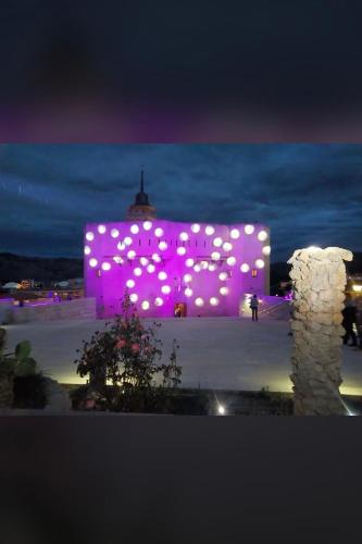 Hotel Castillo de Ateca
