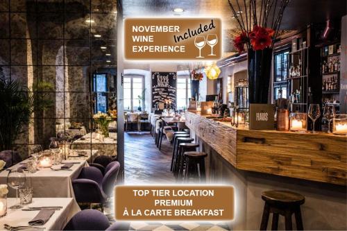 Vander Urbani Resort