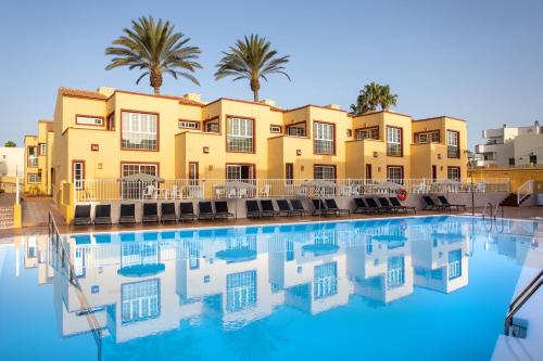 Hotel Maxorata Beach