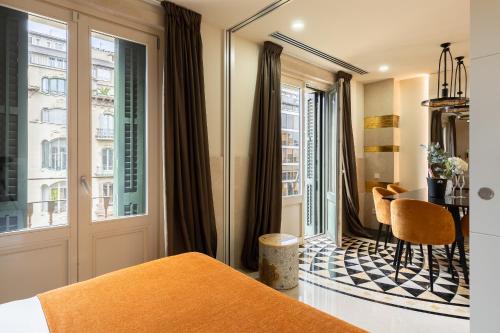 Cosmo Apartments Rambla Catalunya