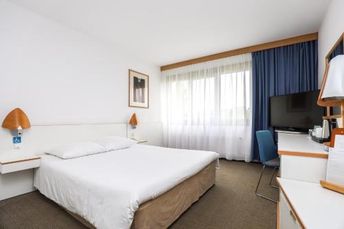 Novotel Poznan Malta
