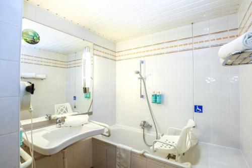 Novotel Poznan Malta