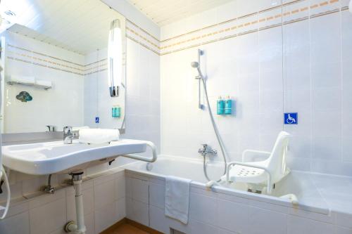 Novotel Poznan Malta
