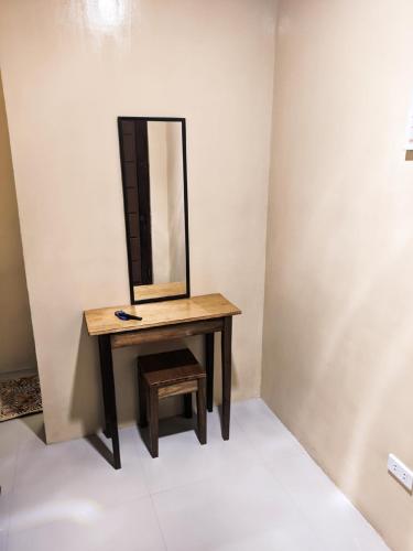 Francis Dale Lodge L5