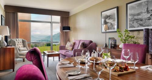 Aghadoe Heights Hotel & Spa Resort