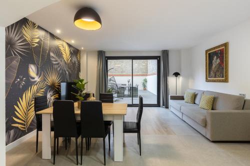 Cosmo Apartments Consell de Cent