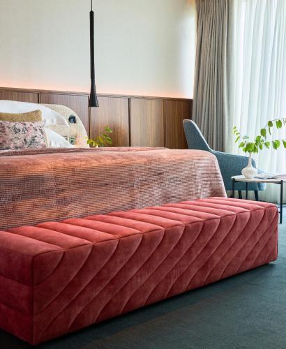 Aghadoe Heights Hotel & Spa Resort