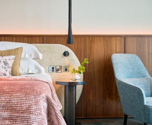 Aghadoe Heights Hotel & Spa Resort