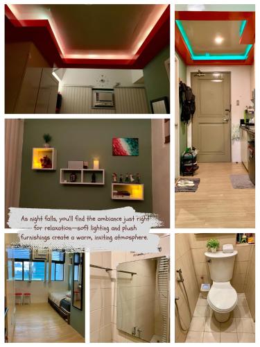 Bachelor's Crib 2 - Alabang - Quality Cheap WIFI