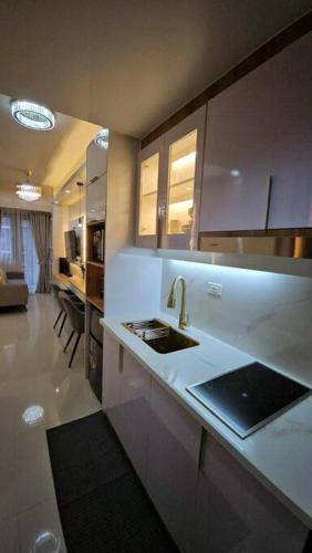 Cozy apartment near Airport in Shore 3