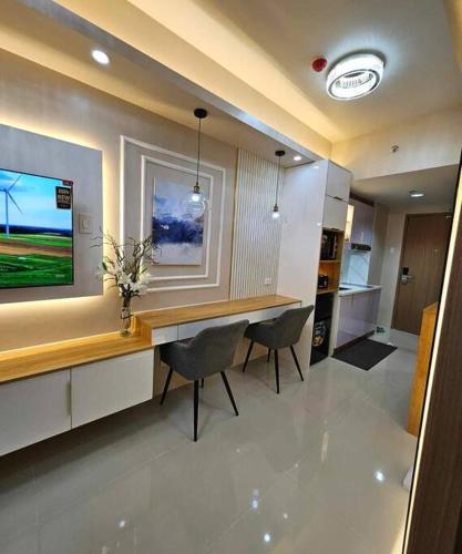Cozy apartment near Airport in Shore 3