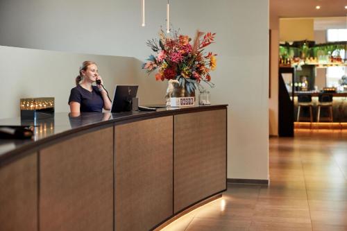 Van Der Valk Hotel Mechelen