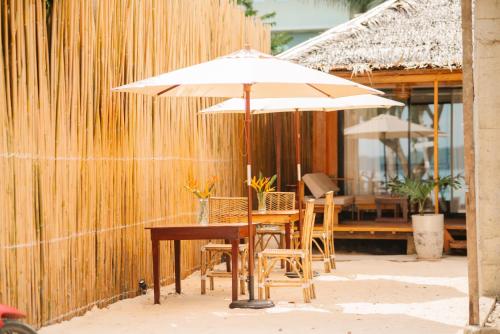 Kattala Bed and Breakfast