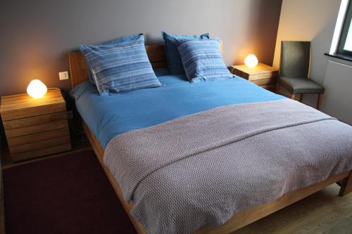 Chambre D'hotes Le Verger